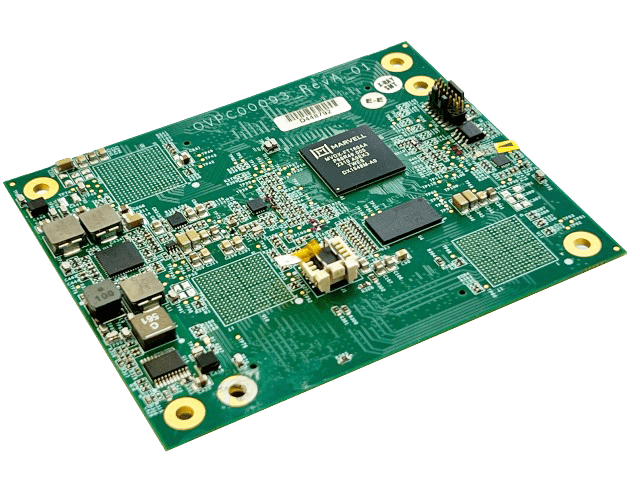 Larch Networks — Network Product Development pic