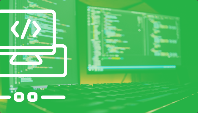 Larch Networks Services dev