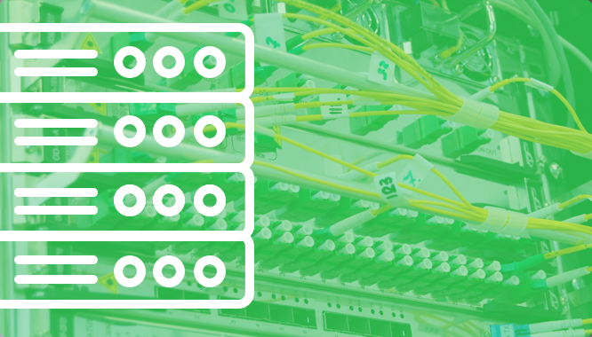 Larch Networks Services solutions