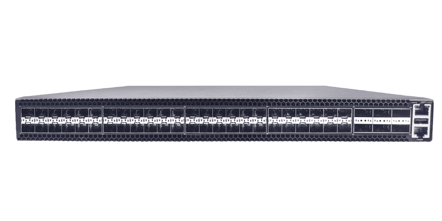 48x10G + 6x100G Data Center Switch 48x10G + 6x100G Data Center Switch