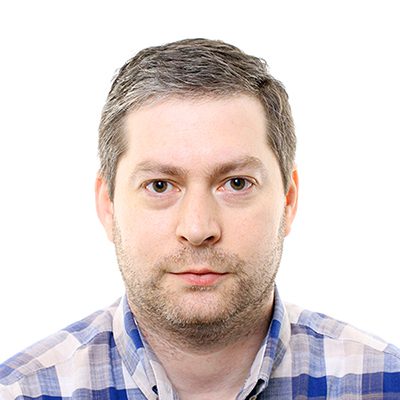 Larch Networks Team 5