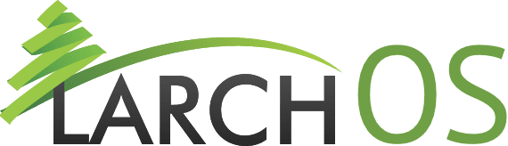 Larch OS larchoslogo