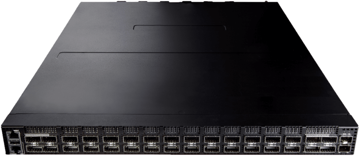 32X100 QSFP28 TOR/LEAF/SPINE Switch ln4332
