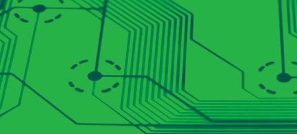 Larch Networks Software Development pcb