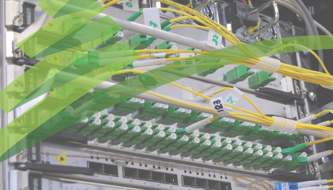 Larch Networks — Network Product Development Larch Networks Hardware Development