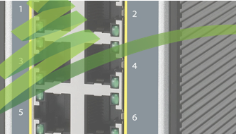 Larch Networks — Network Product Development Larch Networks Custom Hardware Development