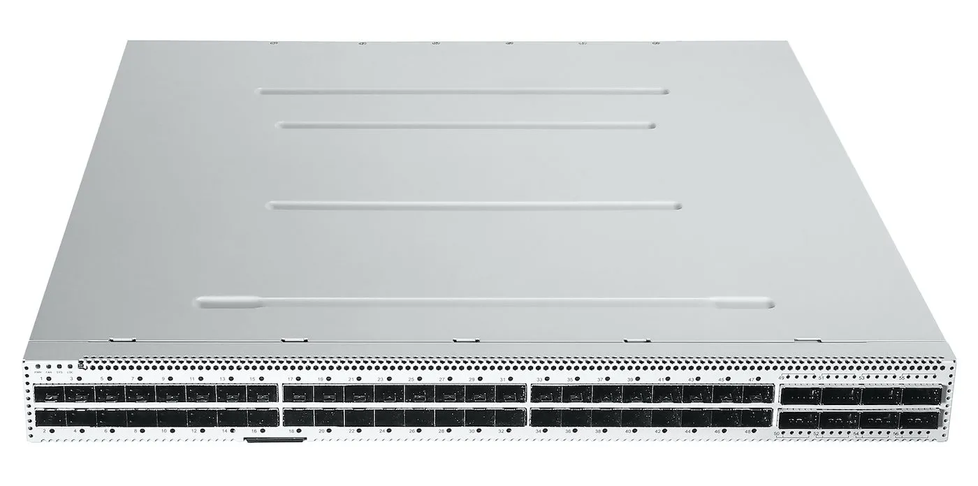 Orama X25N Network Packet Broker Gemini face.jpg