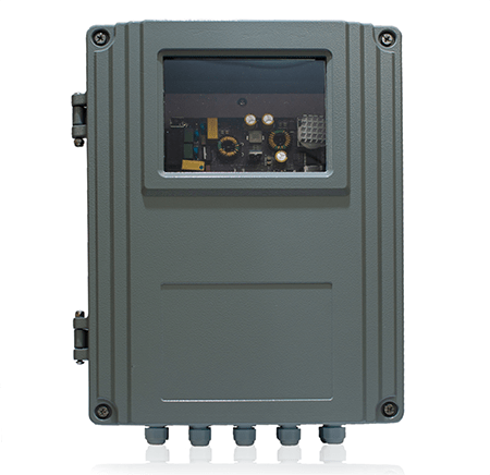 Outdoor Industrial L2 Switch LN-2308GP-4xGF-I-B IMG 19