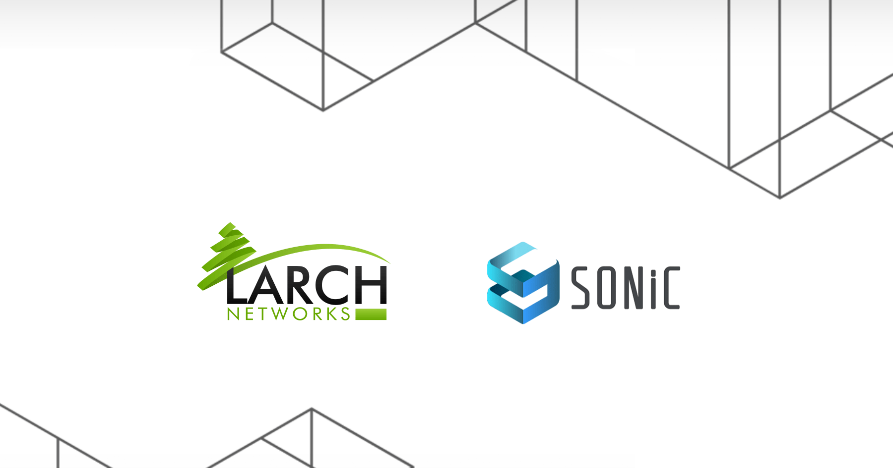 Larch Networks joined the SONiC Foundation Larch Networks joined the SONiC Foundation