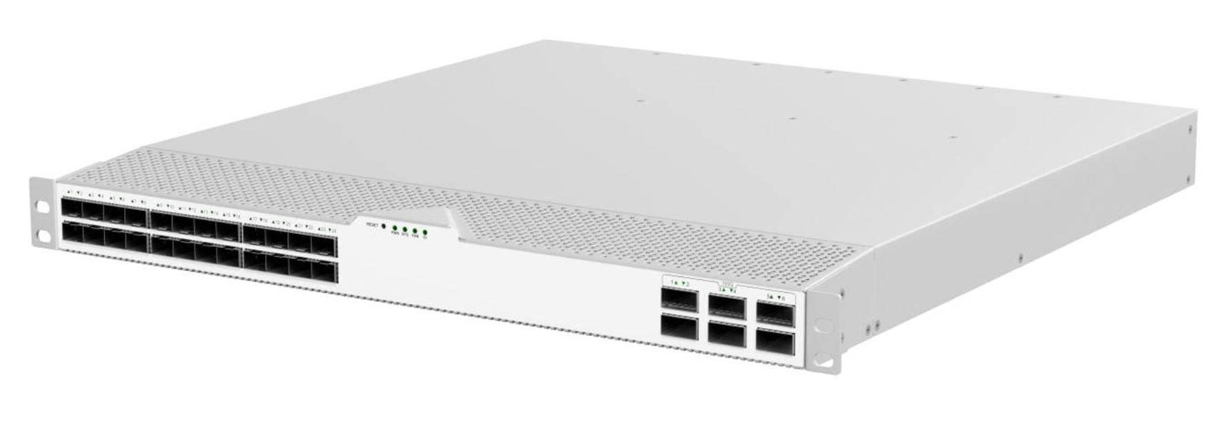 24-port Managed Datacenter Switches Знімок екрана 2025 08 28 о 18.35.47