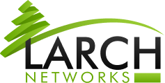Larch Networks — Tailor-made network hardware & software development